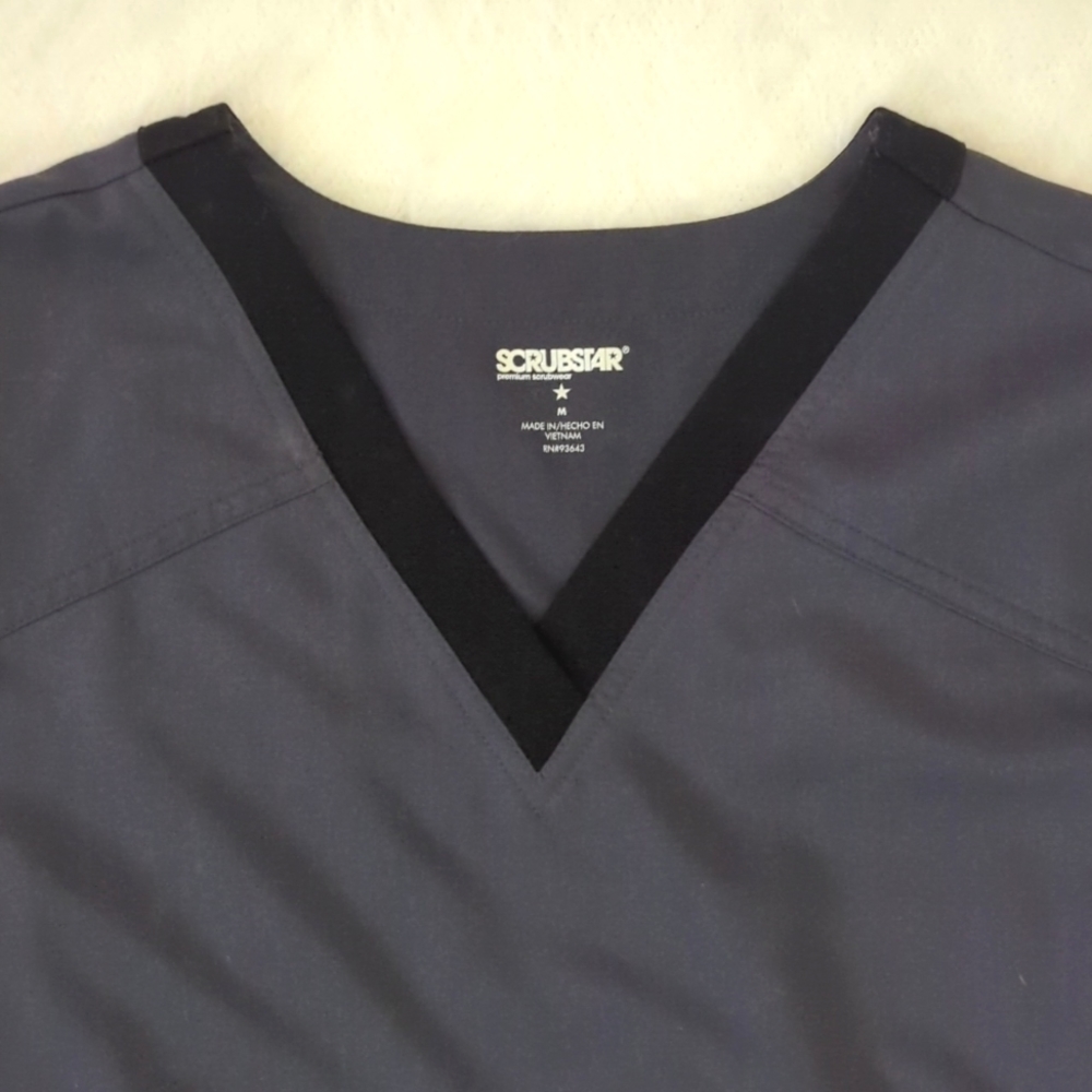 Scrub Set medium - Picture 2 of 3